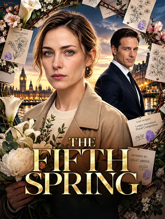 The Fifth Spring poster