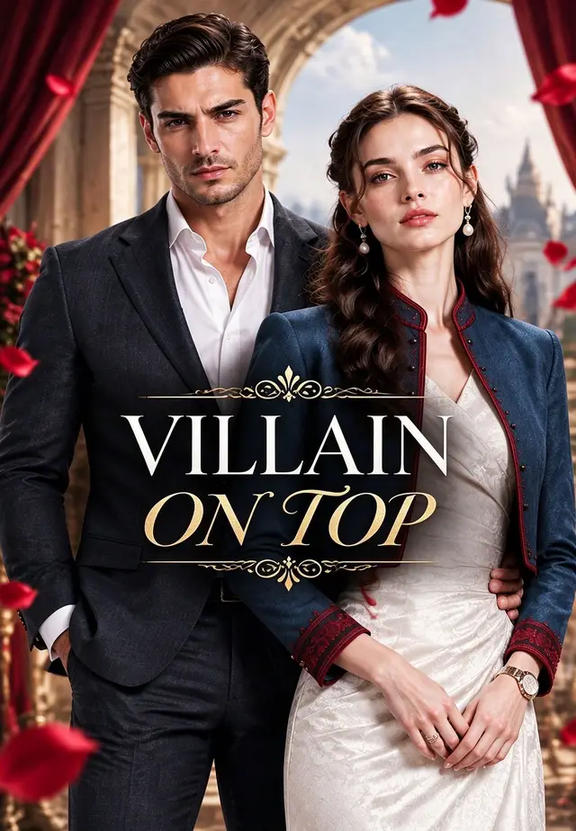 Villain on Top poster