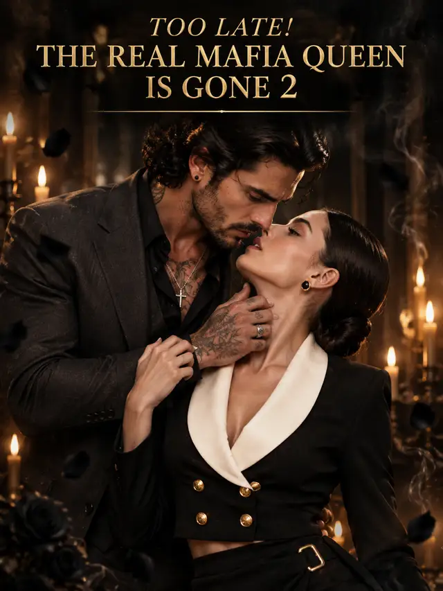 Too Late！The Real Mafia Queen Is Gone : Season 2 โปสเตอร์