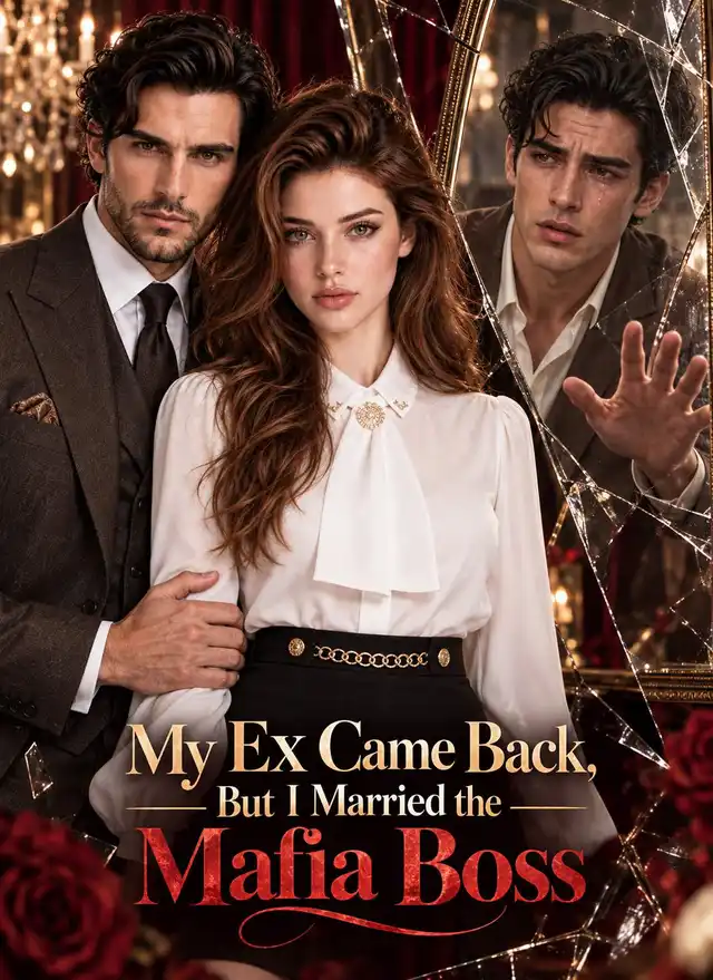 My Ex Came Back, But I Married the Mafia Boss poster