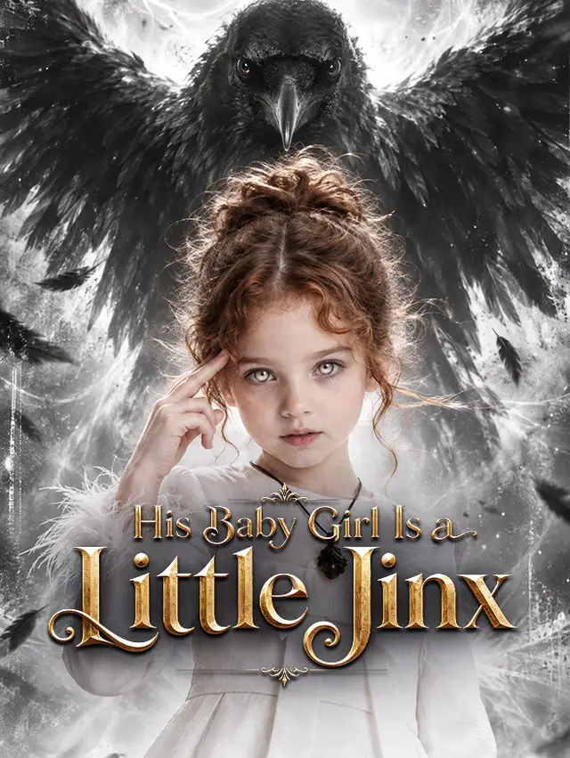 【Ongoing】His Baby Girl Is a Little Jinx poster
