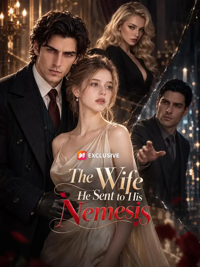 The Wife He Sent to His Nemesis โปสเตอร์
