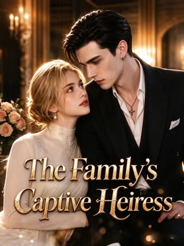 The Family’s Captive Heiress постер