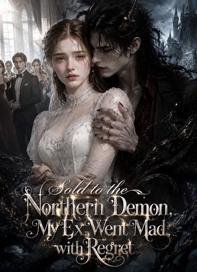 Sold to the Northern Demon, My Ex Went Mad with Regret ملصق
