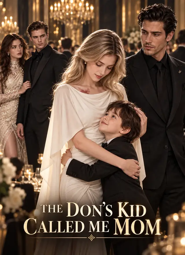 THE DON’S KID CALLED ME MOM โปสเตอร์