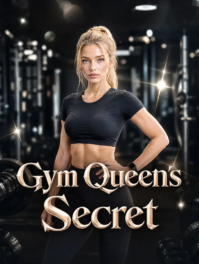 Gym Queen's Secret ملصق