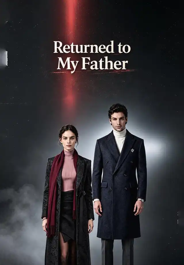 Returned to My Father poster