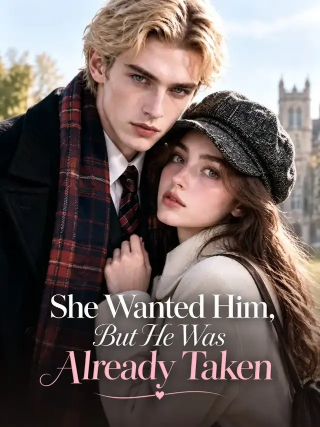 She Wanted Him, But He Was Already Taken poster