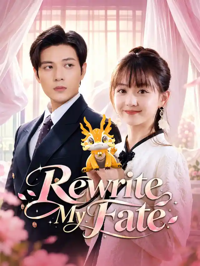 Rewrite My Fate poster