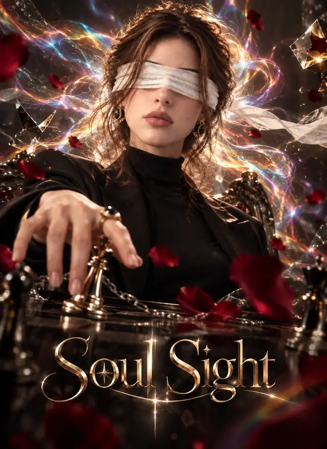 Soul Sight poster