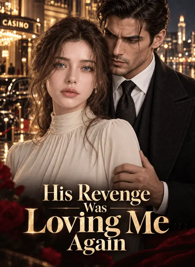 His Revenge Was Loving Me Again โปสเตอร์