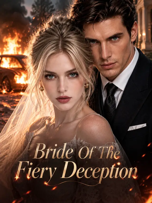 Bride Of The Fiery Deception โปสเตอร์