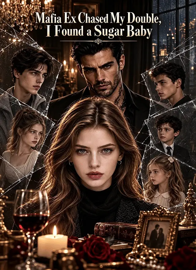 Mafia Ex Chased My Double, I Found a Sugar Baby โปสเตอร์
