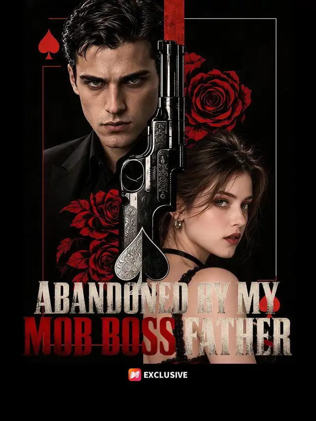 Abandoned by My Mob Boss Father โปสเตอร์
