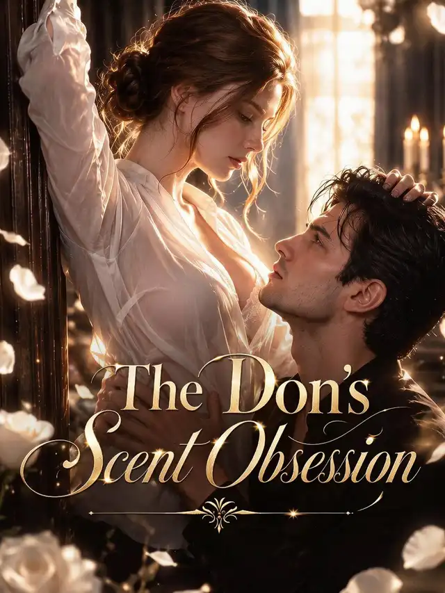 The Don's Scent Obsession poster