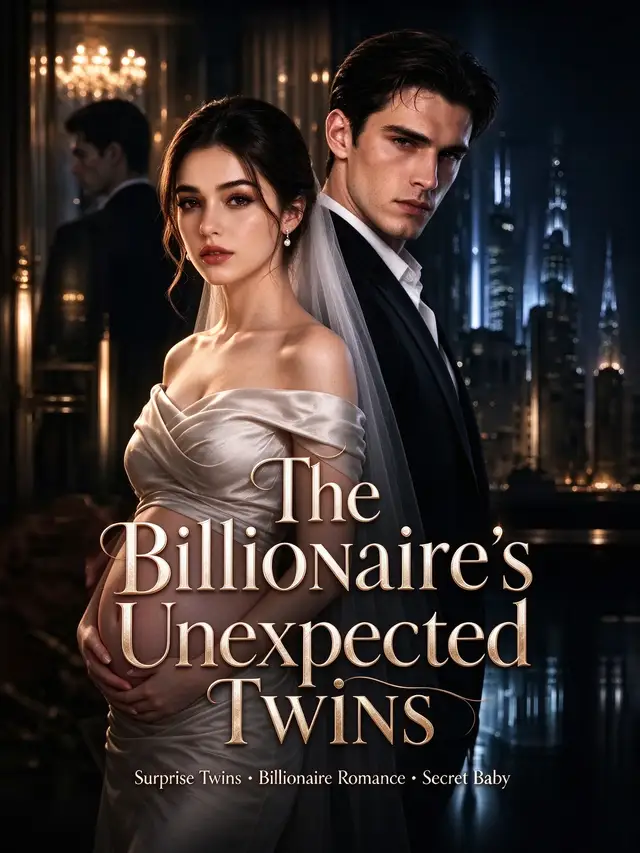The Billionaire’s Unexpected Twins poster