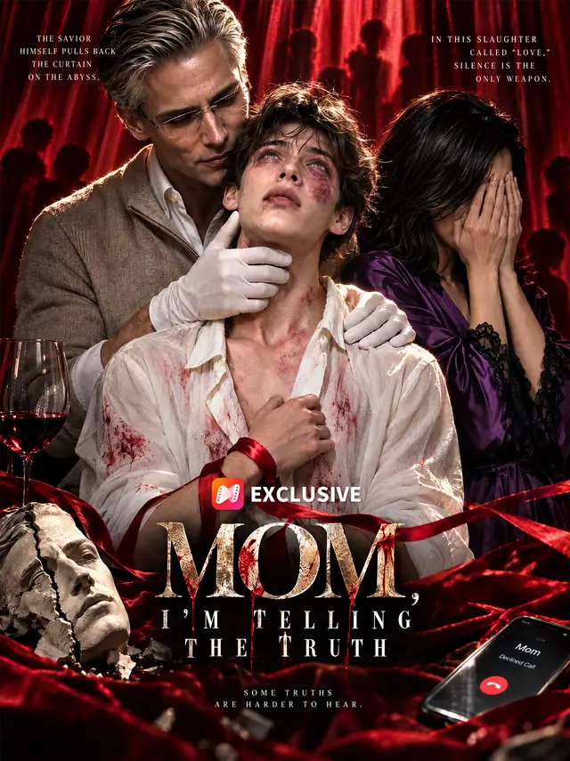 Mom, I'm Telling the Truth постер