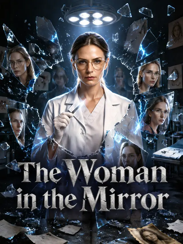 The Woman in the Mirror โปสเตอร์