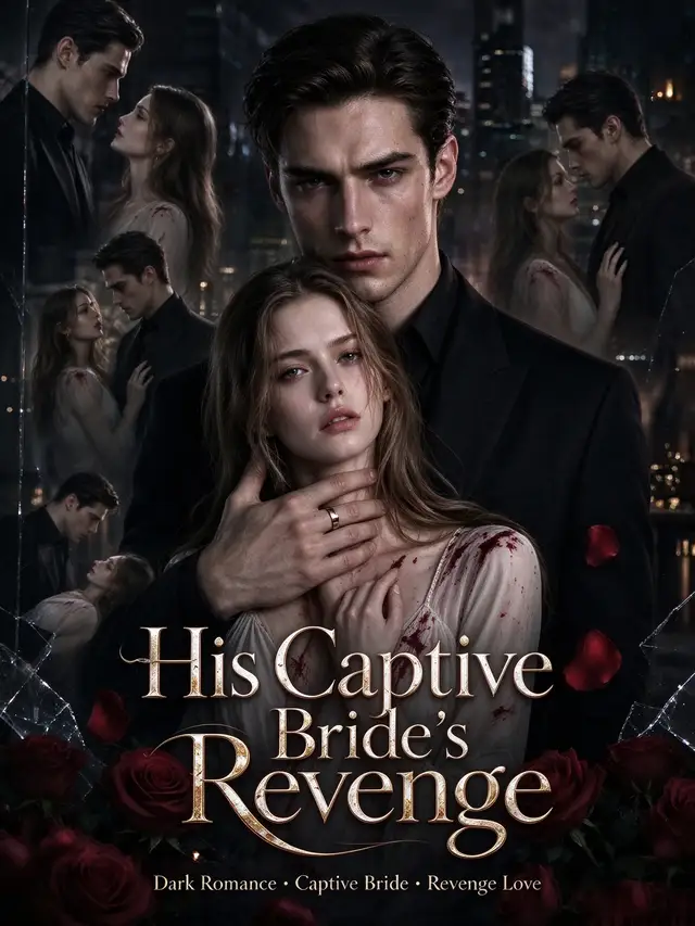 His Captive Bride’s Revenge affiche