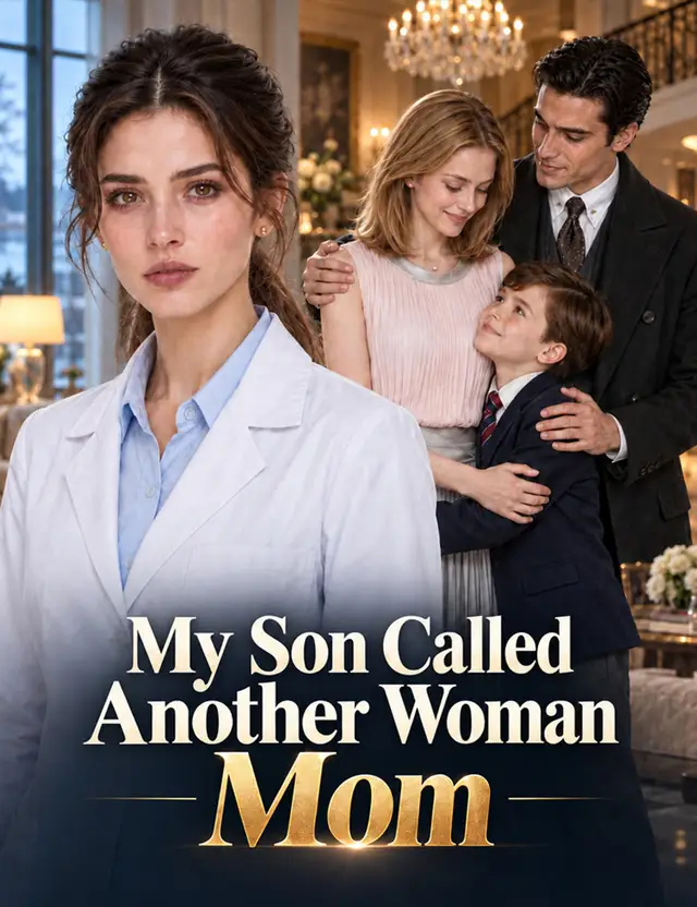 My Son Called Another Woman Mom poster