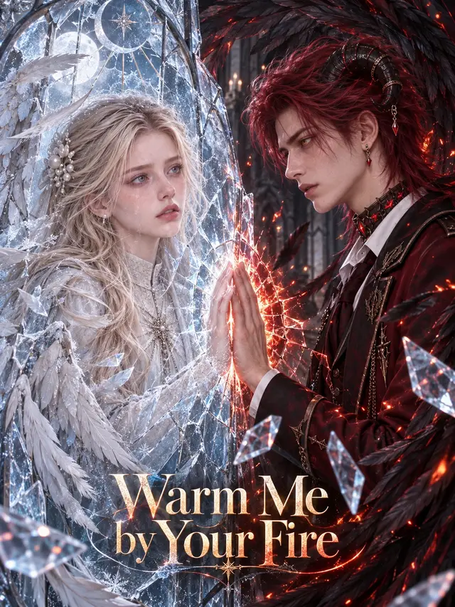 Warm Me by Your Fire โปสเตอร์