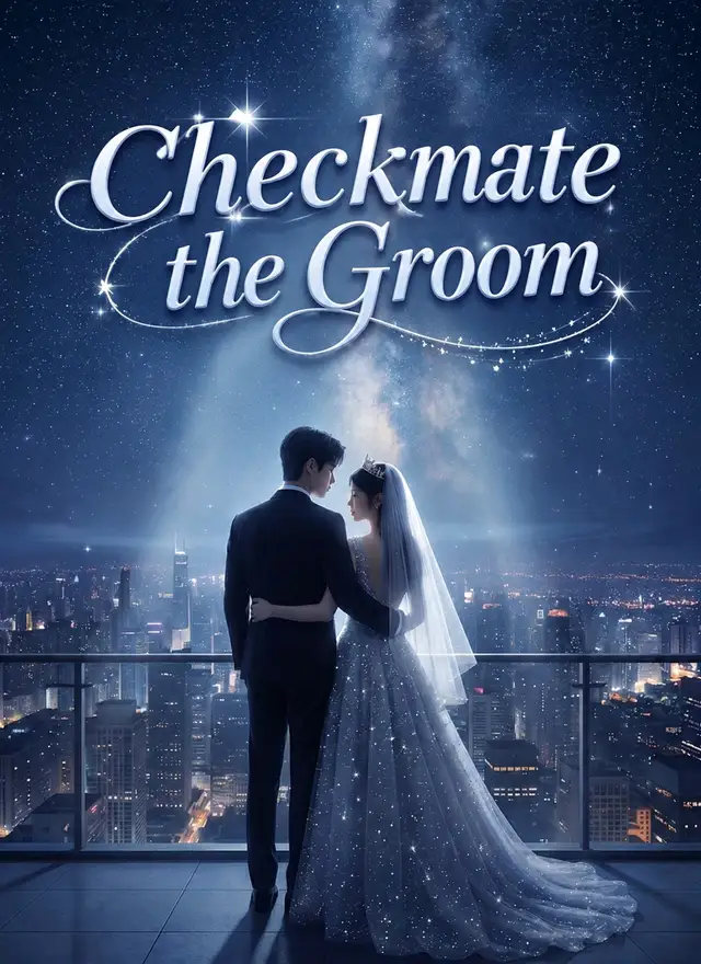 Checkmate the Groom poster