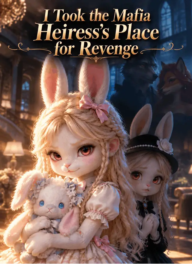 I Took the Mafia Heiress’s Place for Revenge โปสเตอร์