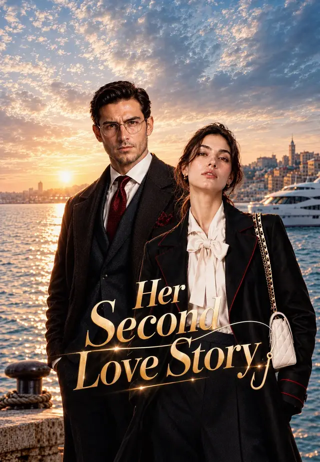 Her Second Love Story poster