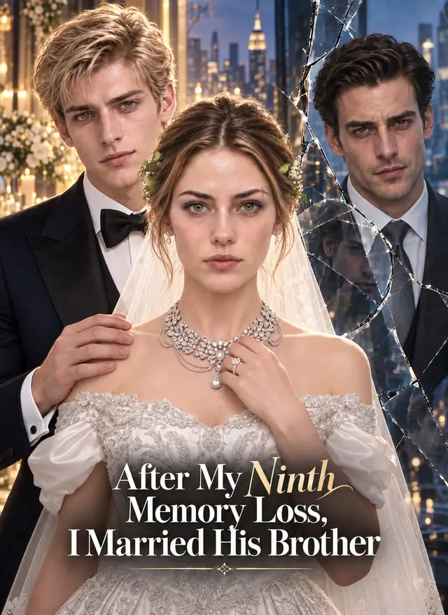 After My Ninth Memory Loss, I Married His Brother poster