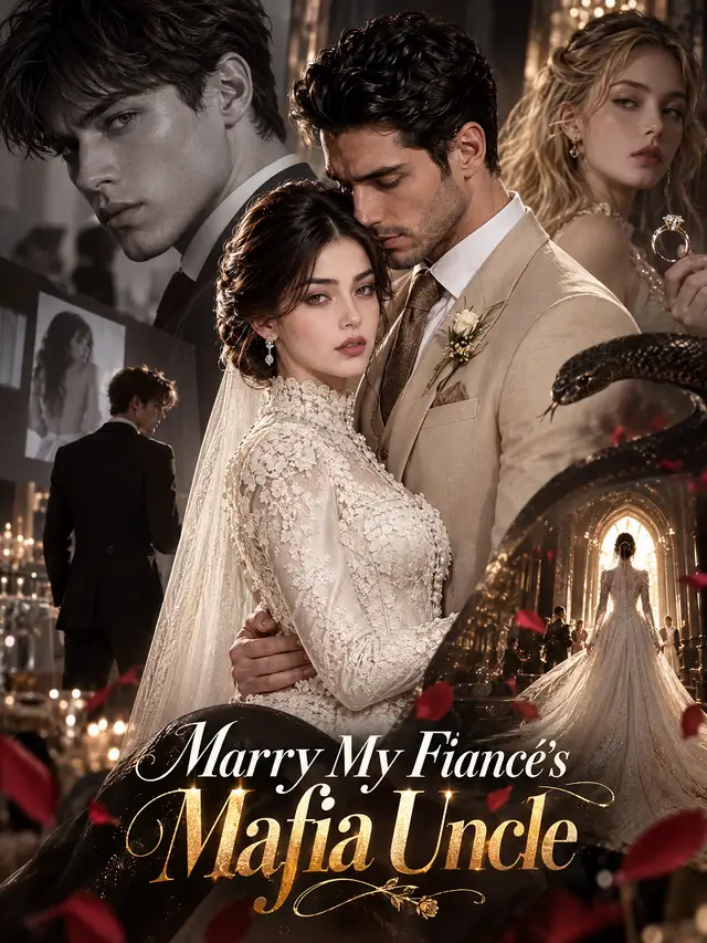 Marry My Fiancé’s Mafia Uncle โปสเตอร์