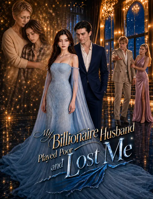 My Billionaire Husband Played Poor and Lost Me โปสเตอร์