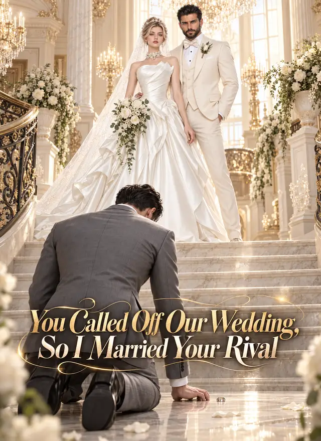 You Called Off Our Wedding, So I Married Your Rival poster