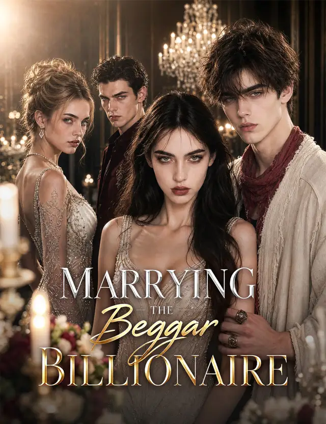 Marrying the Beggar Billionaire โปสเตอร์