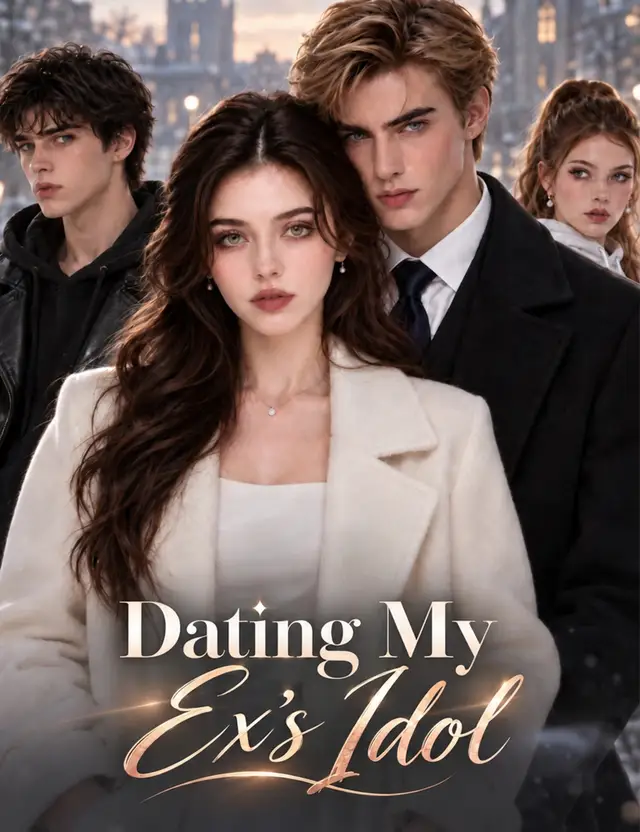 Dating My Ex's Idol póster