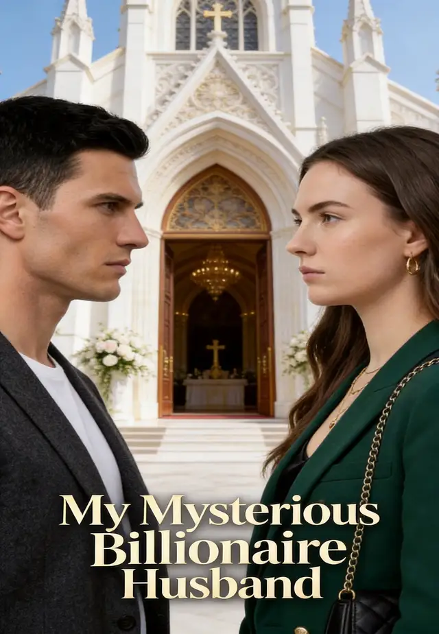 My Mysterious Billionaire Husband 海報
