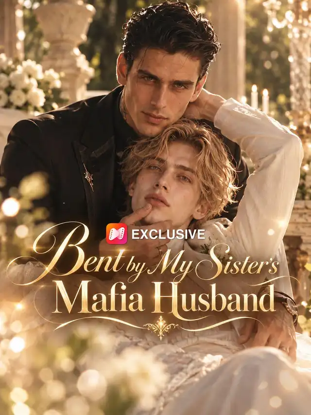 Bent by My Sister's Mafia Husband ملصق