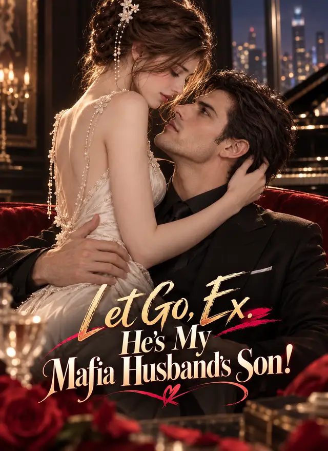 Let Go, Ex. He’s My Mafia Husband’s Son! 포스터