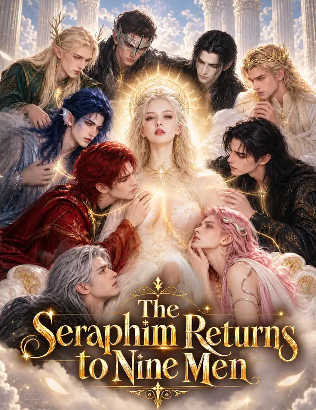 The Seraphim Returns to Nine Men poster