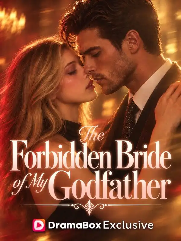 The Forbidden Bride of My Godfather ملصق