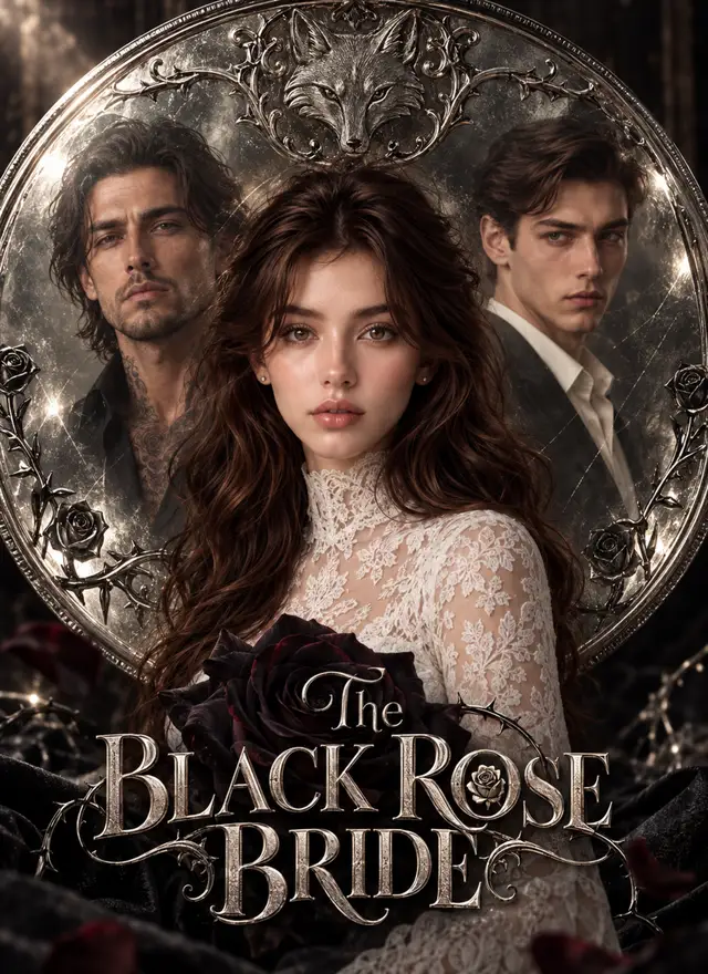 The Black Rose Bride โปสเตอร์