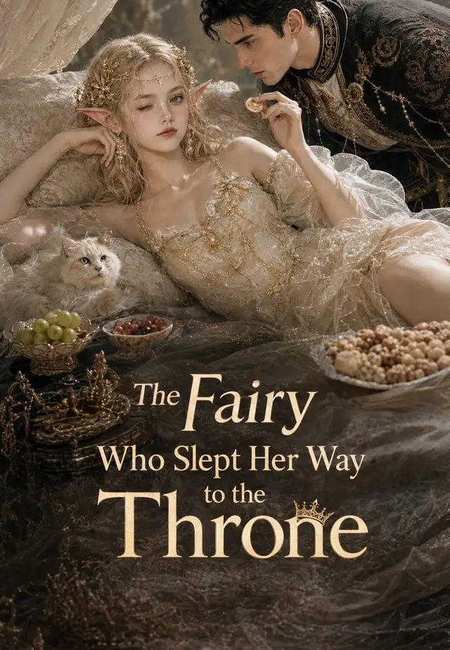 The Fairy Who Slept Her Way to the Throne 海報