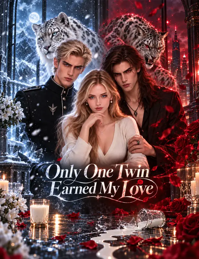 Only One Twin Earned My Love poster
