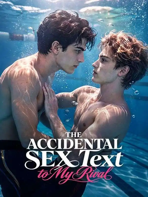 The Accidental Sex Text to My Rival 포스터