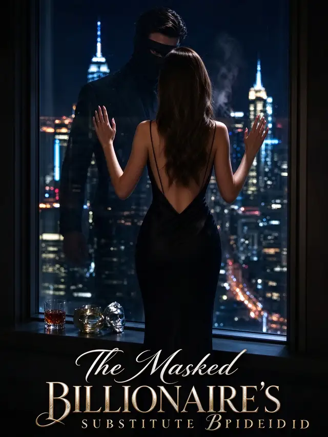 The Masked Billionaire’s Substitute Bride poster