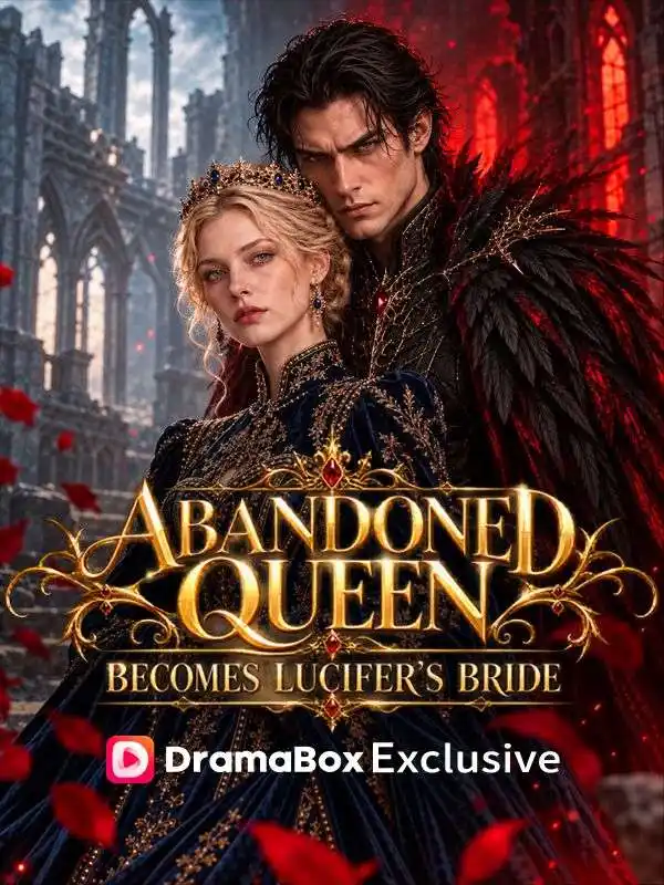 Abandoned Queen Becomes Lucifer's Bride poster