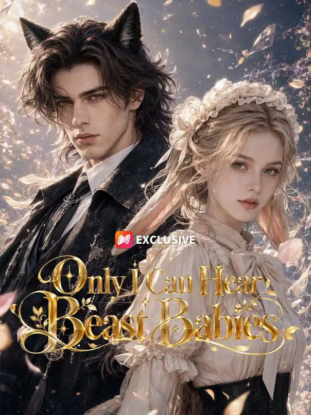 Only I Can Hear Beast Babies โปสเตอร์