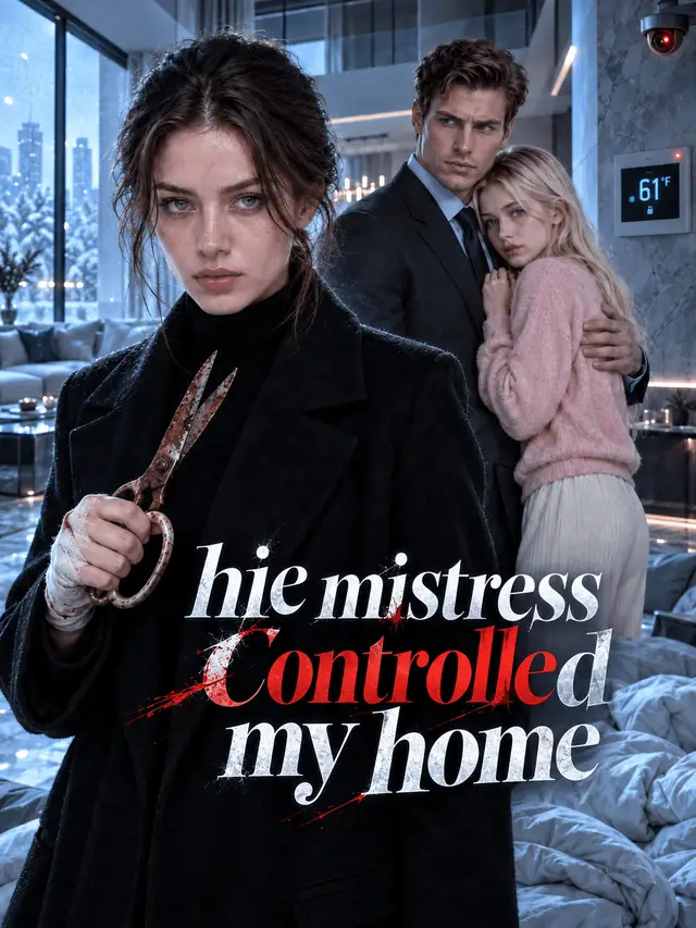 His Mistress Controlled My Home poster