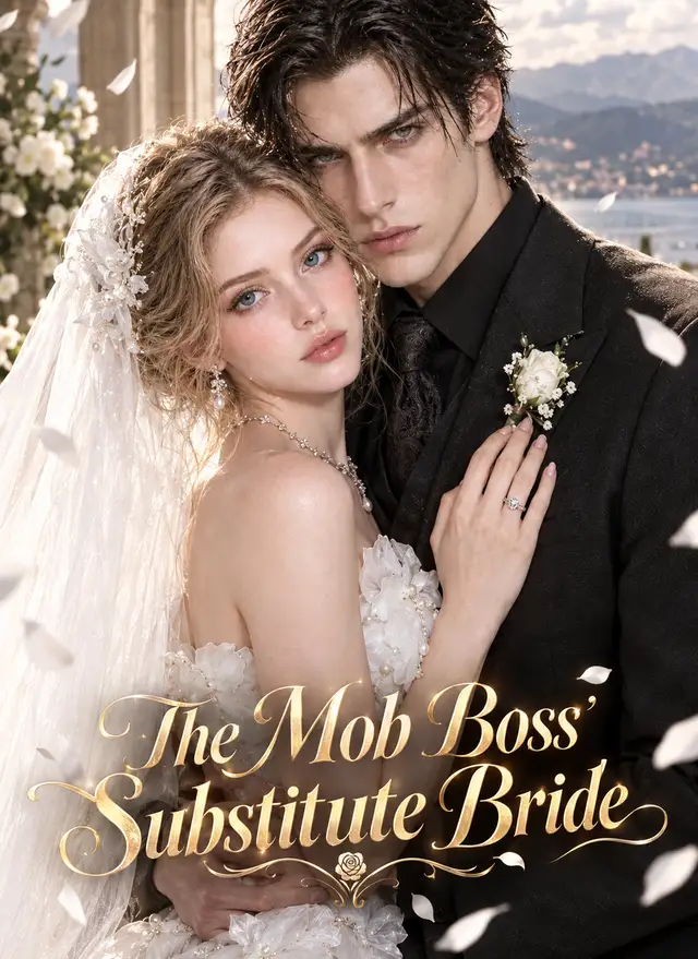 The Mob Boss’ Substitute Bride poster