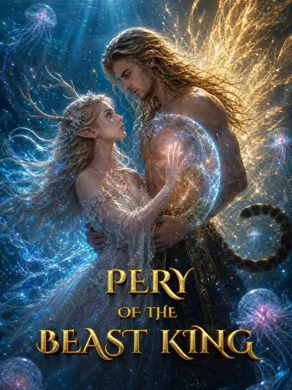 Prey of the Beast King poster