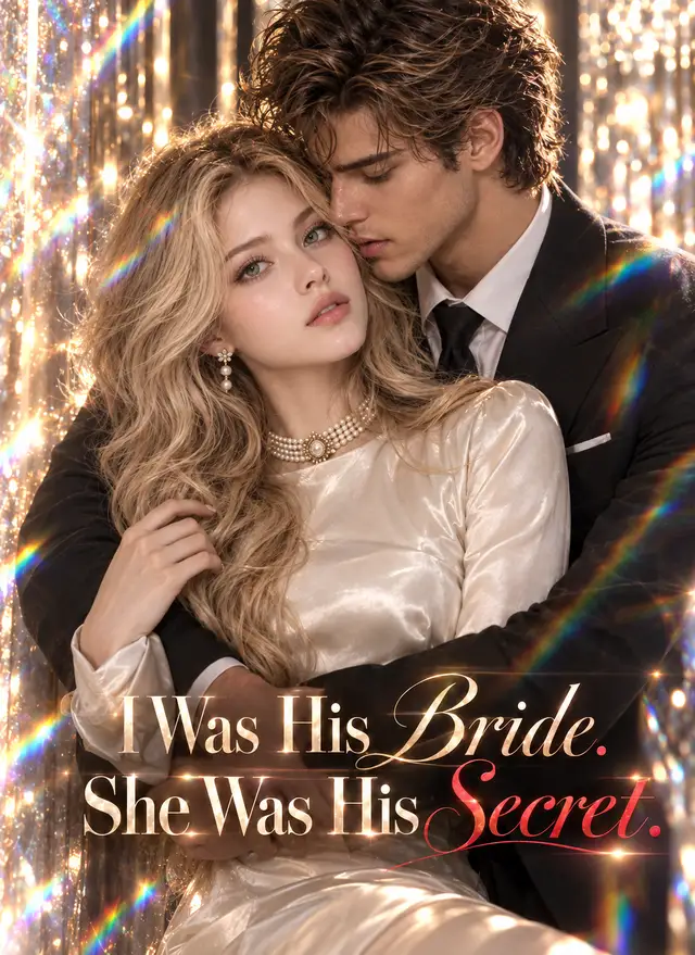 I Was His Bride. She Was His Secret โปสเตอร์